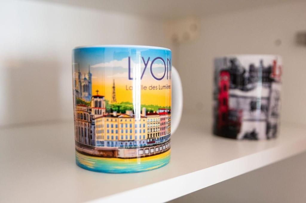 Apartment Au Lyon D 'ort Villeurbanne